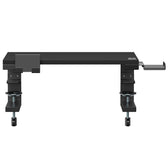 Podstawka pod laptop / monitor Ergo Office, max. obciążenie 20kg, dla przekąt. 13-32", czarna, ER-303 B
