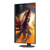 Monitor AOC 27" Q27G4SRU Fast IPS QHD 320Hz 2xHDMI DP HUB głośniki