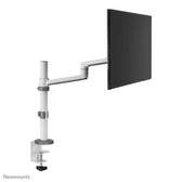 Uchwyt biurkowy na monitor Neomounts DS60-425WH1 17"-27" max. 8kg max. VESA 100x100
