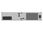 Zasilacz awaryjny UPS Power Walker Line-Interactive 1000VA 4xIEC RJ USB RS LCD RACK 19"