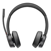 Słuchawki bezprzewodowe Poly Voyager 4320 USB-A HS + BT700 dongle