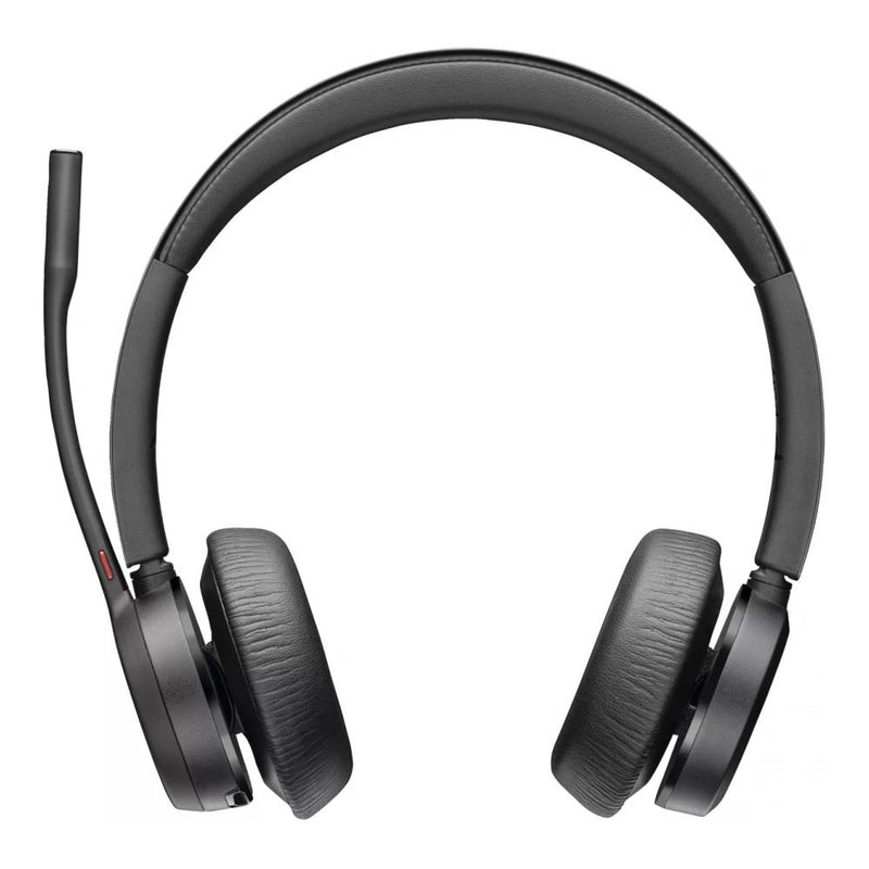 Słuchawki bezprzewodowe Poly Voyager 4320 USB-A HS + BT700 dongle