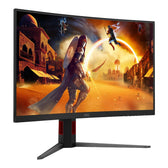 Monitor AOC 31,5" C32G4Z VA FHD 260Hz HDMI DP głośniki