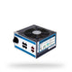 Zasilacz Chieftec CTG-750C 750W ATX 120mm aPFC Mod. Spraw>85