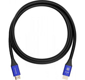 Kabel HDMI-HDMI Defender 3m v2.1 M/M 8k