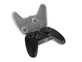 Gamepad Genesis Mangan 300 przewodowy do PC/SWITCH/MOBILE czarny