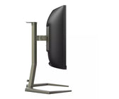 Monitor Philips 34" 34M1C5500VA/00 HDMI DP 4xUSB 3.2 głośniki 5Wx2