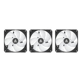 Chłodzenie wodne Chieftec Iceberg PRO 360 RGB CLC-360-VRM-RGB 3x120mm PWM