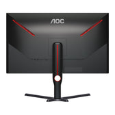 Monitor AOC 31,5" U32G3X/BK 2xHDMI 2xDP