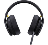 Słuchawki z mikrofonem Defender ORION bezprzewodowe Bluetooth + RF 2.4GHz + GRA