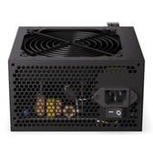 Zasilacz Endorfy Elementum E5 350W ATX 120mm 80 Plus aPFC Bulk