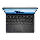 Notebook Dell Pro 15 Essential PV15250 15,6"FHD/Core 3 100U/8GB/SSD512GB/Intel/W11 PRO Carbon Black 3Y Pro Support