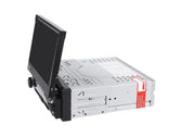 Radioodtwarzacz Audiocore AC9100 LCD 7" wysuwany dotykowy panel 1080P MP5 AVI DivX Bluetooth handsfree RDS + pilot