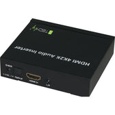 Przełącznik Techly HDMI 2K4K AUDIO INSERTER HDMI/TOSLINK/AUDIO STEREO L/R