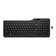 Klawiatura bezprzewodowa HP 475 Dual-Mode Wireless czarna