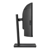Monitor ViewSonic 34” VA3420C-2 Curved Monitor VA UWQHD 120Hz HDMI DP HUB głośniki