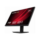 Monitor ViewSonic 27" VG2756-4K (VS18303) 2xHDMI DP 2xUSB USB-B USB-C RJ45 głośniki 2x2W