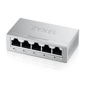 Switch niezarzadzalny Zyxel GS-105BV5 5x100/1000Mbps