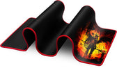 Podkładka Defender Gaming WARRIOR 820x300x3mm + GRA