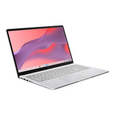 Notebook Asus Chromebook CX1505CTA-S70349 15,6"FHD/N50/8GB/128GB eMMC/UHD/ChromeOS Pure Grey 3Y On-Site NBD