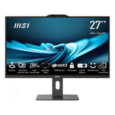 Komputer AiO MSI PRO AP272P 14M-867XEU 27"FHD/i5-14400/16GB/SSD512GB/UHD730/