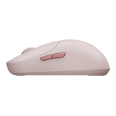 Mysz bezprzewodowa Xiaomi Wireless Mouse 3 Pink GL (57942) różowa