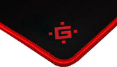 Podkładka Defender Gaming BLACK ULTRA XXL 900x450x3mm + GRA