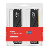 Pamięć DDR5 ADATA XPG Lancer Blade 32GB (2x16GB) 6000MHz CL30 1,35V Black
