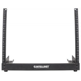 Rama stojąca Intellinet Rack 19" 12U Flatpack, czarna
