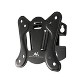 Uchwyt do telewizora lub monitora Maclean MC-415, max. VESA 100x100, 13-32", 30kg, czarny