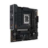 Płyta Asus TUF GAMING B760M-PLUS II /B760/DDR5/SATA3/M.2/USB3.2/PCIe5.0/s.1700/mATX