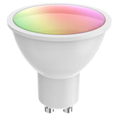 Żarówka Smart Woox LED Wi-Fi Kolorowa RGB+CCT 5W GU10 2700K-6500K