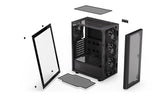 Obudowa Endorfy Ventum 200 Air czarny