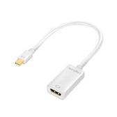 Adapter LogiLink CV0036A mini DisplayPort > HDMI