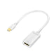 Adapter LogiLink CV0036A mini DisplayPort > HDMI