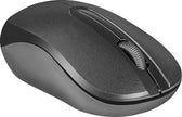 Mysz bezprzewodowa Defender DATUM MM-285 optyczna 1600dpi 3P czarna