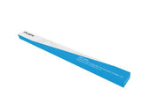 Zaślepka do szaf Lanberg AKP-1401-B 19" 1U szybkomontażowa plastikowa ognioodporna czarna
