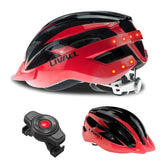 Kask rowerowy Livall MT1Neo Intercom/BT/LED/SOS Rozm.54-58cm