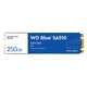 WD Blue™ SA510 SATA SSD M.2 2280 POWERED BY SANDISK 250 GB