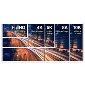 Kabel Techly Ultra High Speed HDMI 2.1 8K*60Hz 3m 48Gbps