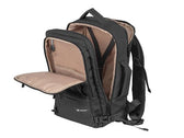 Plecak na notebooka Natec Camel Lite 15,6" 19 L czarny