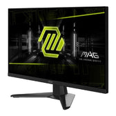 Monitor MSI 27" MAG 272F Rapid IPS FHD 200Hz HDMI DP