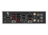 Płyta Asus ROG STRIX B650E-E GAMING WIFI /AMD B650/DDR5/SATA3/M.2/WiFi/BT/PCIe5.0/AM5/ATX