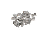 Wtyk sieciowy Lanberg PLS-5020 RJ-45 8P8C kat. 5e FTP 20 sztuk