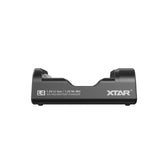 Ładowarka do akumulatorów R03 / AAA oraz R6 / AA Li-ion 1,5V / NiMH Xtar L4