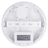 Lampa LED z czujnikiem ruchu Maclean MCE525 W, czujnik PIR, kolor biały, 10W, IP65, 1000lm, barwa neutralna