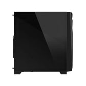 Obudowa Gigabyte AORUS C301 GLASS E-ATX z oknem bez zasilacza