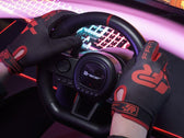 Kierownica Tracer SimRacer Manual Gearbox 6 in 1 PC/PS4/PS3/Xone/X360/Switch