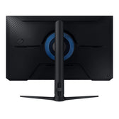 Monitor Samsung 27" Odyssey G30D (LS27DG300EUXEN) VA FHD 180Hz HDMI DP
