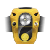 Latarka czołowa everActive Cobra HL-250 2xLED SENSOR